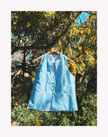 Gingham Potli Neck Top